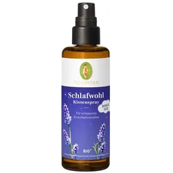 Schlafwohl - Kissenspray Limited Edition 100ml