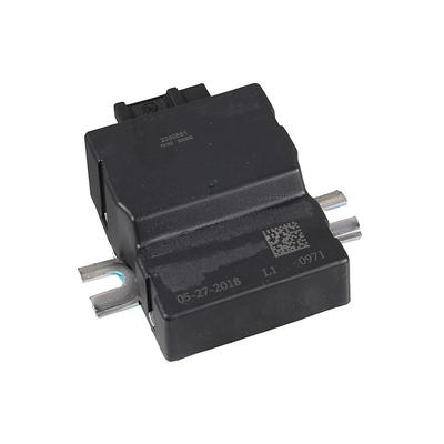 METZGER AUTOTEILE Steuergerät, Kraftstoffpumpe 2250581 für BMW