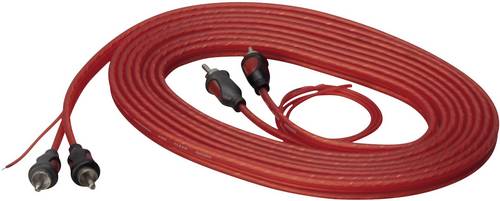 Sinuslive CK-35 Cinchkabel 3.50m [2x Cinch-Stecker - 2x Cinch-Stecker]