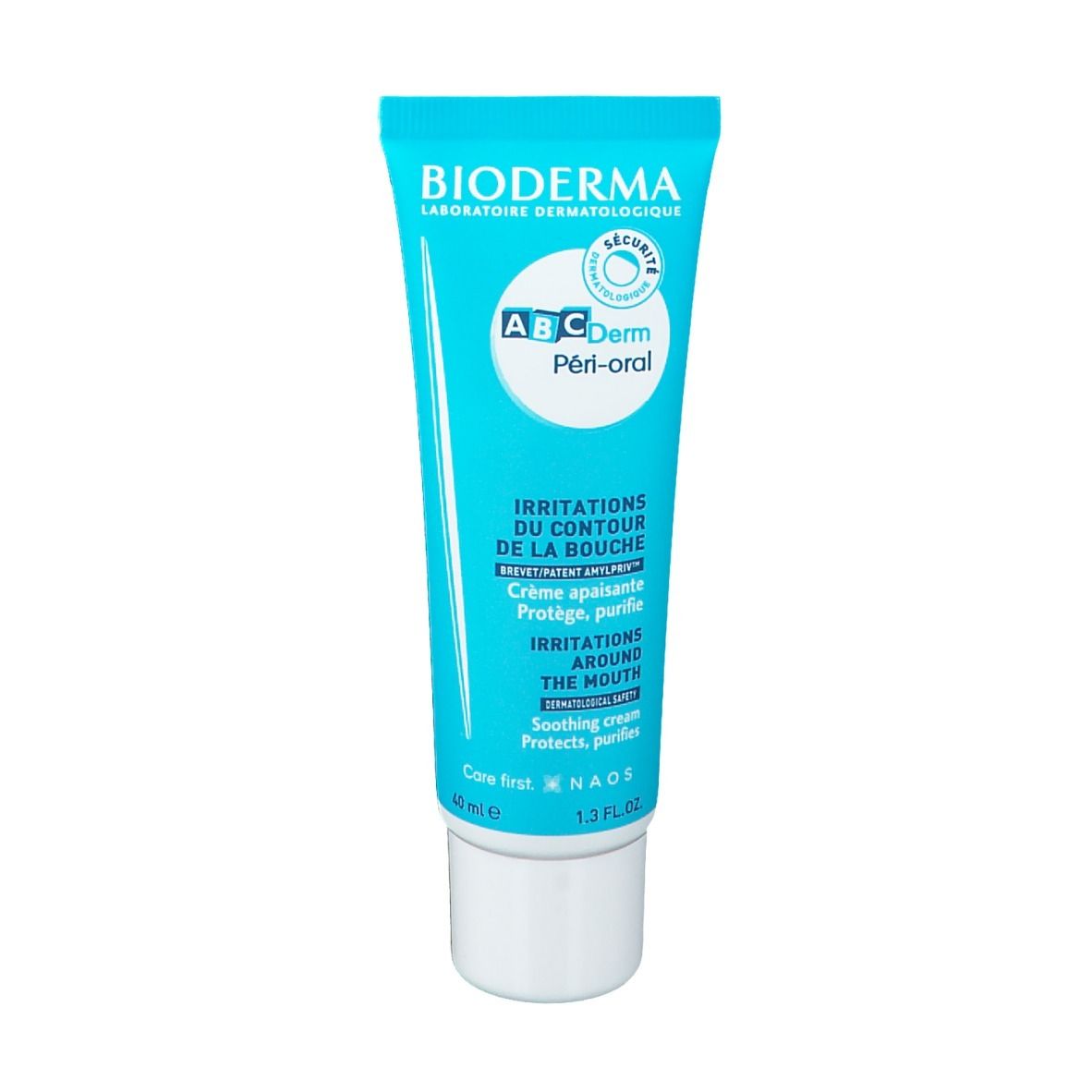 Bioderma ABCDerm Péri-Oral ok Nlfrende 40 ml Creme