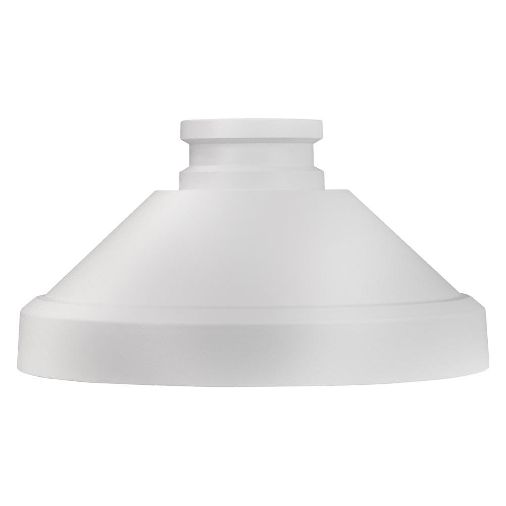 BCS BCS-U-CDA Deckenadapter für kleine ULTRA Dome-Kameras (Montage-Kit) (BCS-U-CDA)