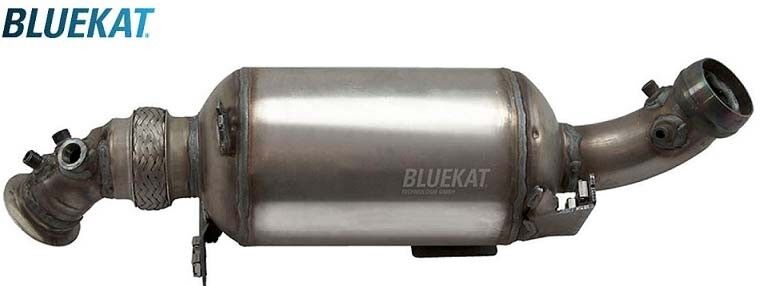 BLUEKAT 994012 Diesel particulate filter