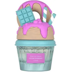Lattafa Give Me Gourmand Vanilla Freak Eau de Parfum