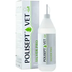 JM SANTE Polisept Vet Wundreinigungsmittel 500ml