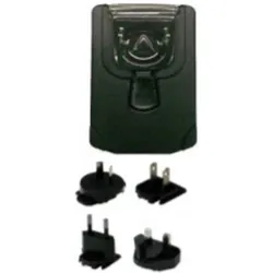 Zebra Netzteil Wechselstrom 100-240 V, Barcode Scanner Zubehör