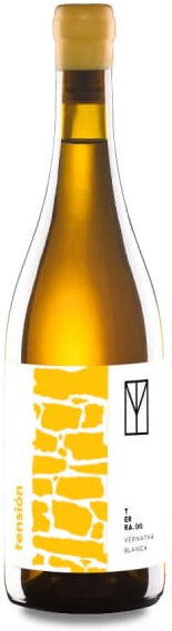 Terra 00 Tensión Vernatxa Blanca 2024 - 75cl