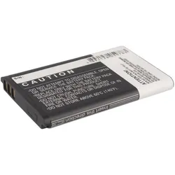 CoreParts Battery for Gogroove Speaker, Audio Zubehör, Schwarz