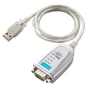 Moxa UPORT USB 2,0 ADAPTER (USB) (44294)