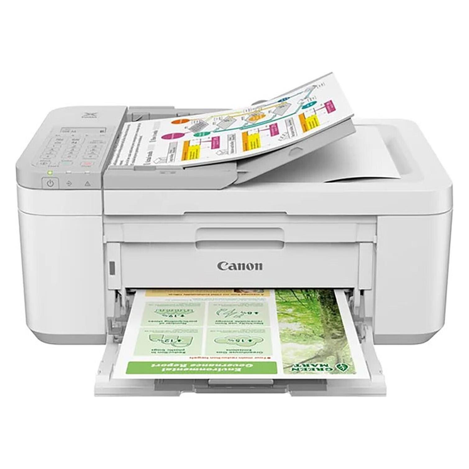 Canon PIXMA TR4756i (Tintenpatrone, Farbe) (5074C046)