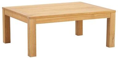 Teak Coffee Table - Ballard Designs