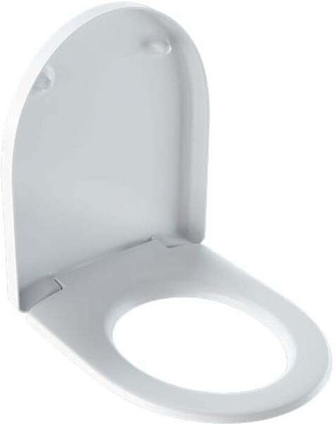 Geberit Renova Plan WC-Sitz  573075000 weiss