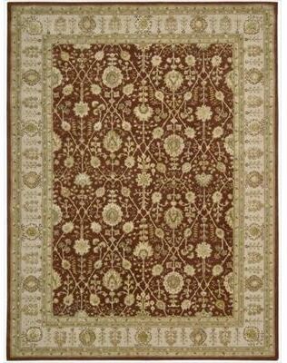 Nourison Hand-tufted Area Rug