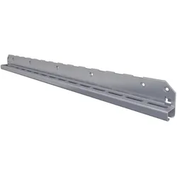 Rittal 9683328, Serverschrank Zubehör, Grau
