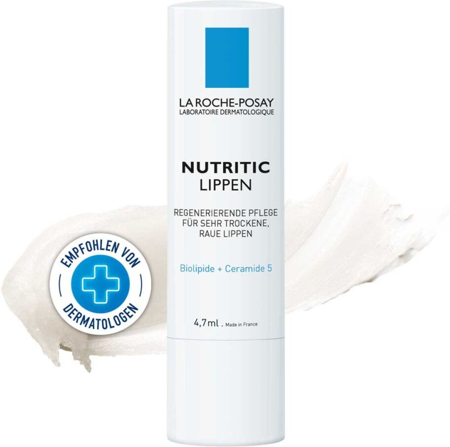 La Roche Posay Roche Posay Nutritic Lippenstift 4.7ml