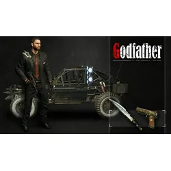 Dying Light - Godfather Bundle
