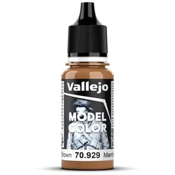 Vallejo Model Color Light Brown 18 ml (20)