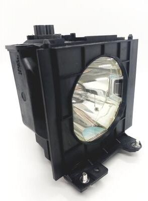 AL™ Series Lamp & Housing for the Panasonic PT-D3500 (Long Life) Projector - 90 Day Warranty