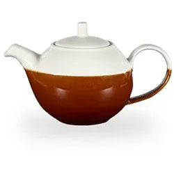 Churchill Monochrome Cinnamon Braun Kanne 42,6cl