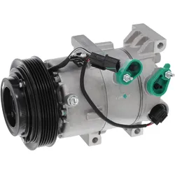 Kompressor Klimaanlage VALEO 690244 für Kia Hyundai Sportage III IX35
