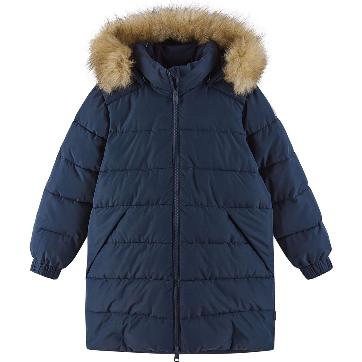 Reima Winter Jacket, Luvia navy (6980) 158 cm 5100420A6980158