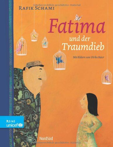 Rafik Schami - Fatima und der Traumdieb - Preis vom 05.10.2026 03:47:11 h