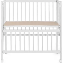 Fillikid, Beistellbett, Premium Vario 2in1 (40 x 90 cm)