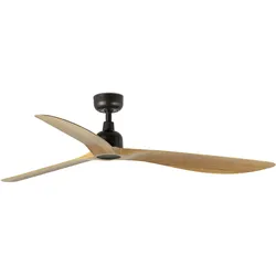 Outdoor DC Deckenventilator Outwood BR-EI mit Fernbedienung