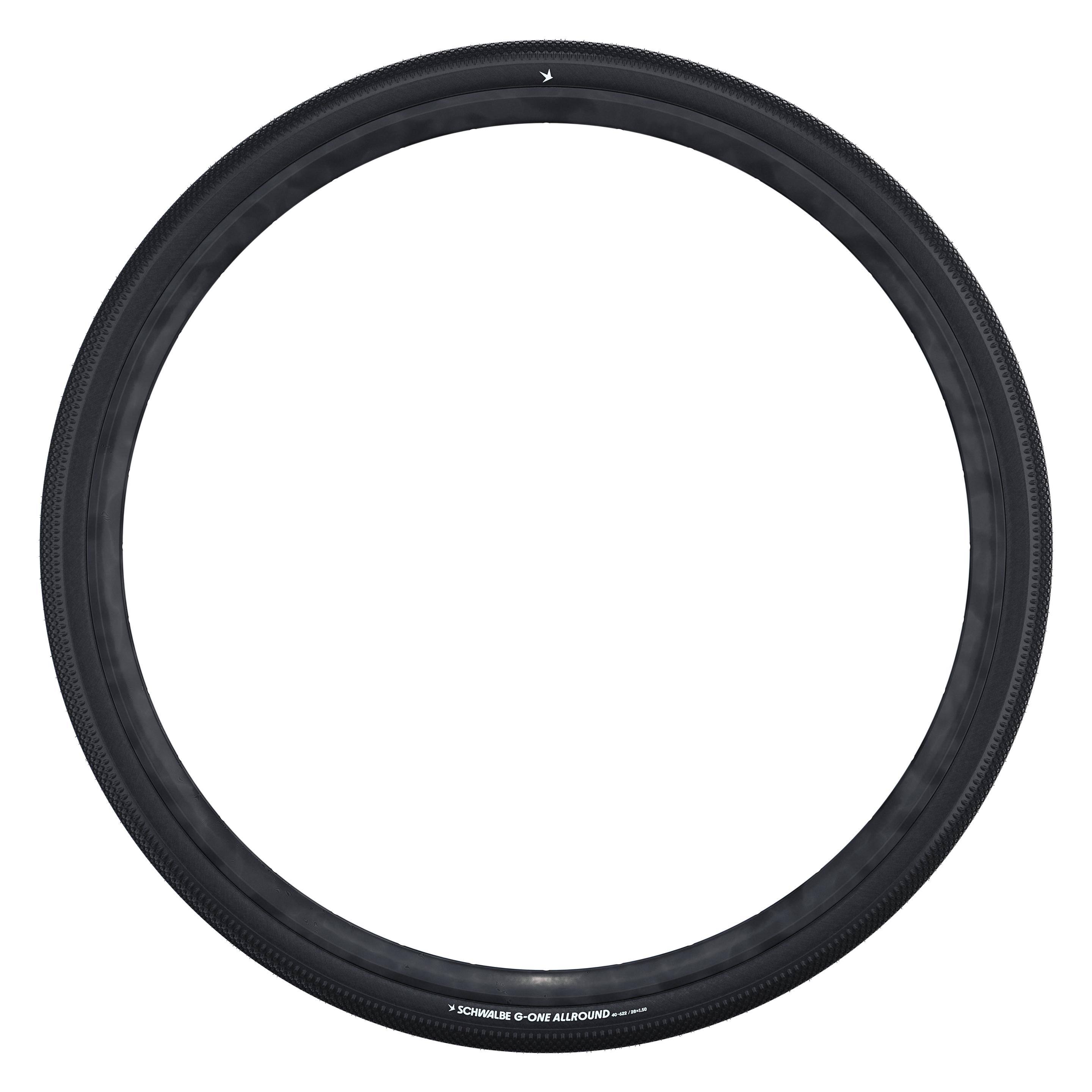 Schwalbe G-One Allround (27.5 x 1.50, 40-584) (11654642)