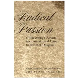 Radical Passion, Fachbücher von Christoph Lohmann
