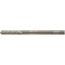 FORMAT Kleinfrässtift HM WRC0313 C 3mm 3x13mm