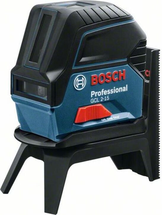 Bosch GCL 2-15 Professional laser met BT 150 bouwvakstatief