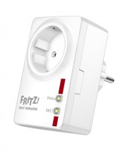AVM FRITZ!DECT Repeater 100 DECT-Repeater für mehr Reichweite bei schnurlosen DECT-Telefonaten (20002598)