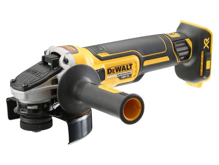 DeWalt Akku-Winkelschleifer XR Dcg405N-Xj Ø 125 mm 18V Solo