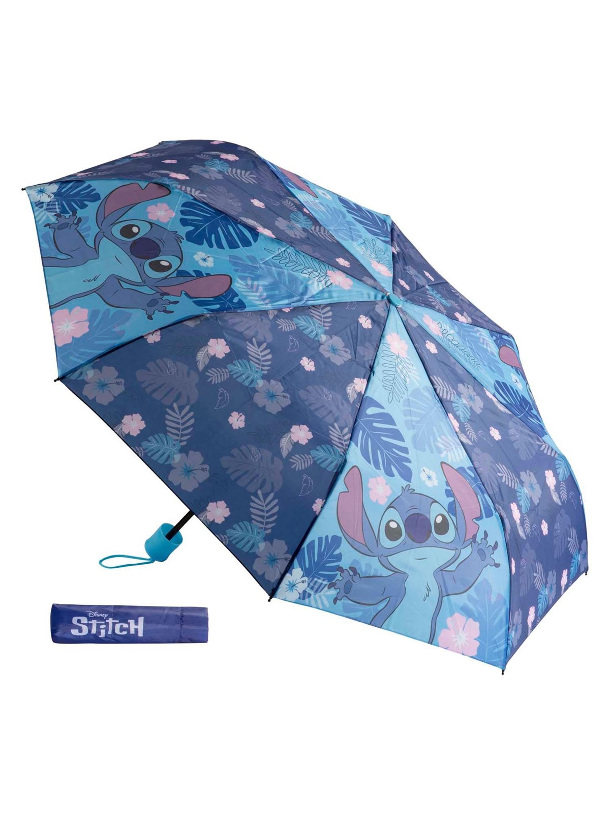 Disney Stitch Umbrella ? 94 cm