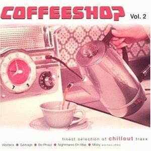 Various - Coffeeshop Vol.2 - Preis vom 19.10.2026 19:33:35 h
