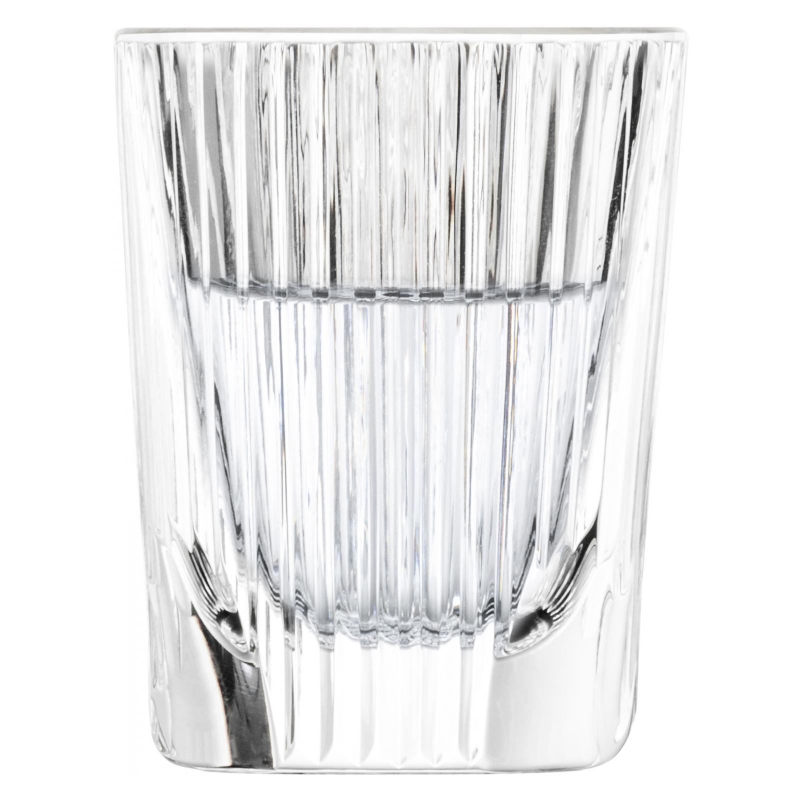 Zwiesel Schnapsglas Fave 35 4 Stück (0.60 dl, 4x, Schnapsgläser + Shotgläser) (124302)