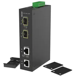 Axis TU8008 Media Converter, Netzwerkkamera Zubehör