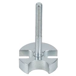 KS Tools 150.3127 Ersatzadapter für 150.3126
