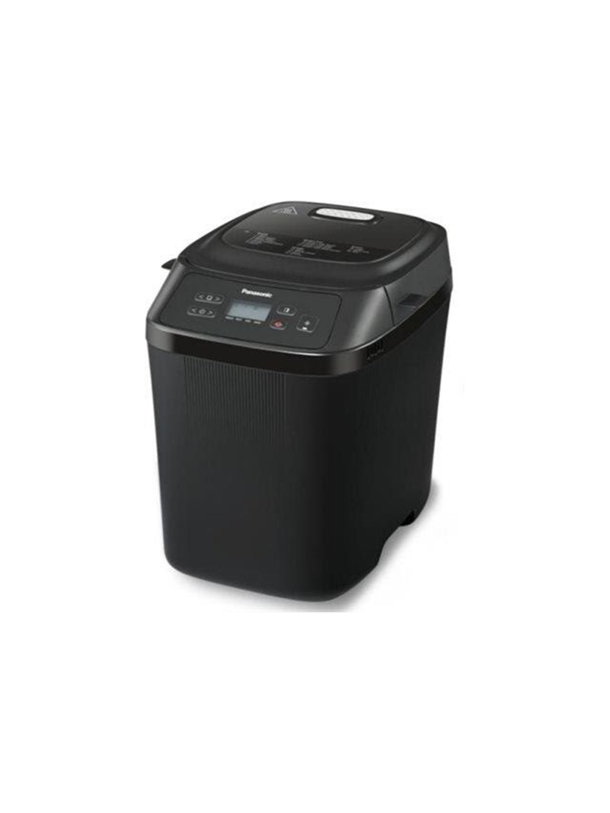 Panasonic Brotbackautomaten SD-PN100KXE - breadmaker - black