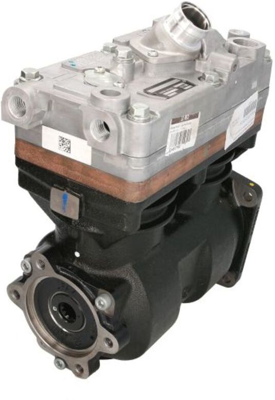 Druckluftkompressor KNORR-BREMSE-BREMSE LK 4973