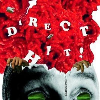Direct Hit: Domesplitter - Direct Hit, CD