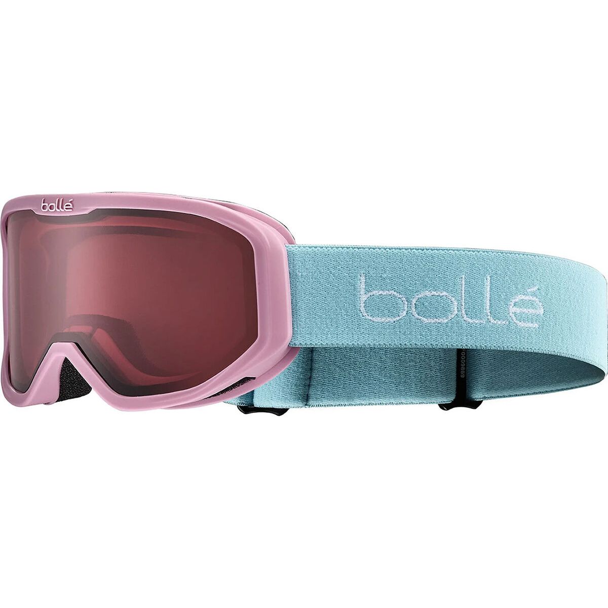 Bollé Inuk pink & blue matte - vermillon cat 2 (5070) onesize BO-BG055070