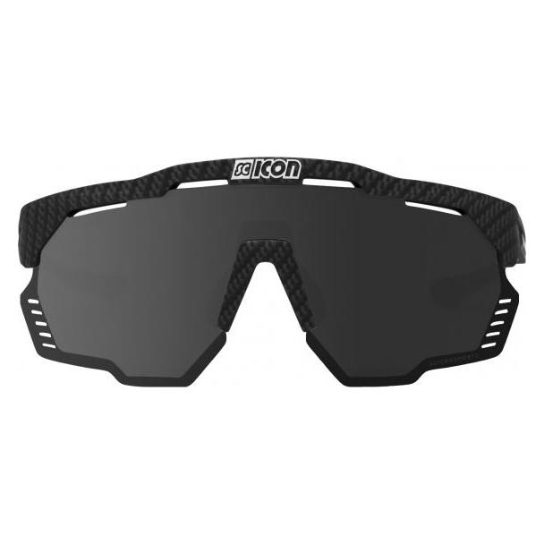 Scicon Aeroshade kunken SCNPP carbon matt (multimirror silver) (EY31081200)
