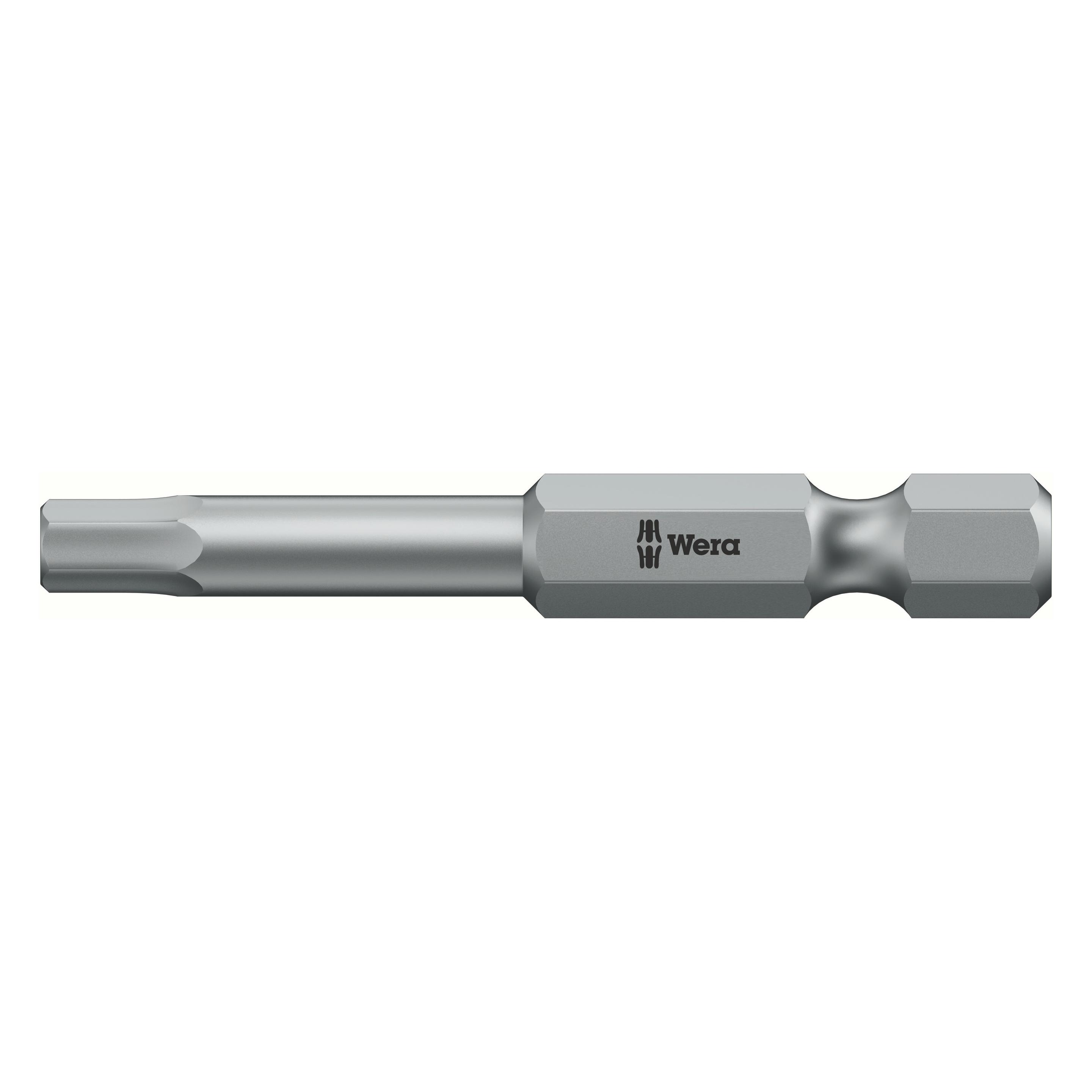 Wera Innensechskant-Bit (Innensechskant) (05059625001)