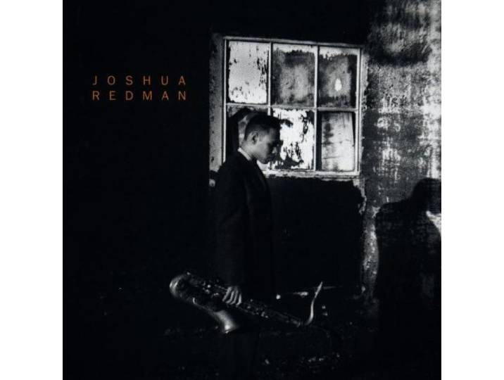 Joshua Redman