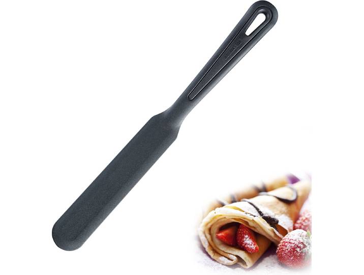 Westmark Pannenkoekspatel\, lengte: 33 cm\, Gentle\, zwart\, 28662270