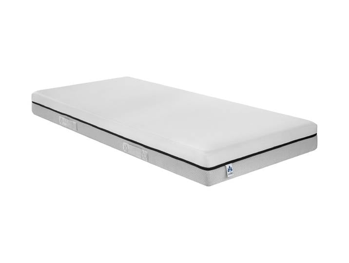 Irisette Wendematratze Hybridschaum Smart, 80 x 200 cm