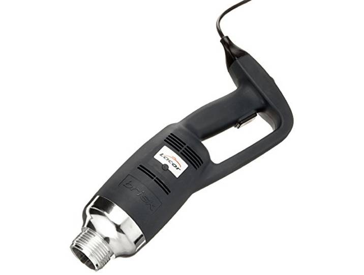 Lacor 69735 – Kopf mit Motor für professionelle Treiber der festen Serie Langlebiges Profi-Utensil; entwickelt für optimale Leistung und schnelle, unkomplizierte Reinigung in der Spülmaschine