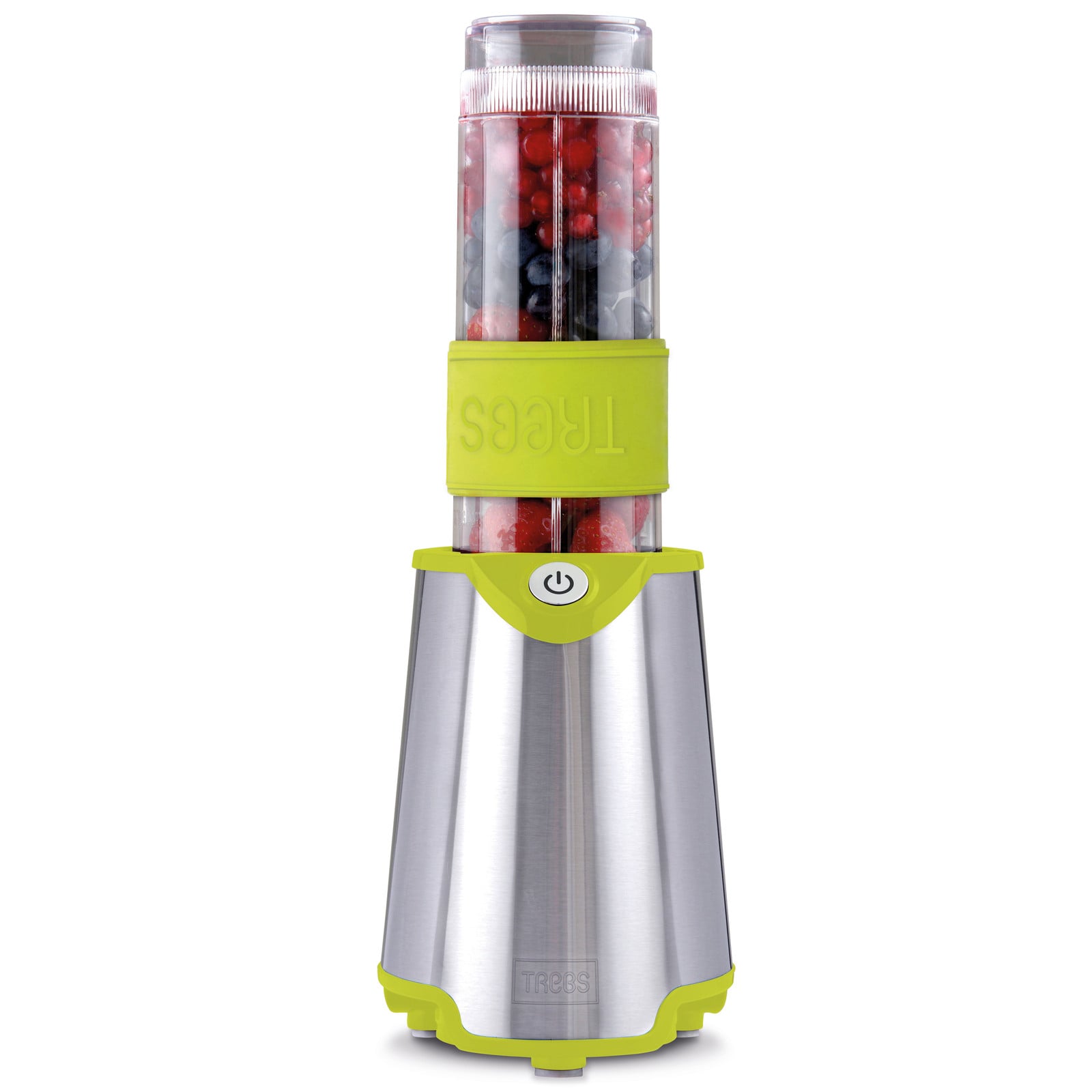Trebs Mixer Smoothie To Go Groen 99331