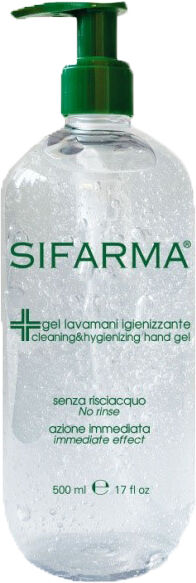 Canova Igienizzante Mani 500 ml